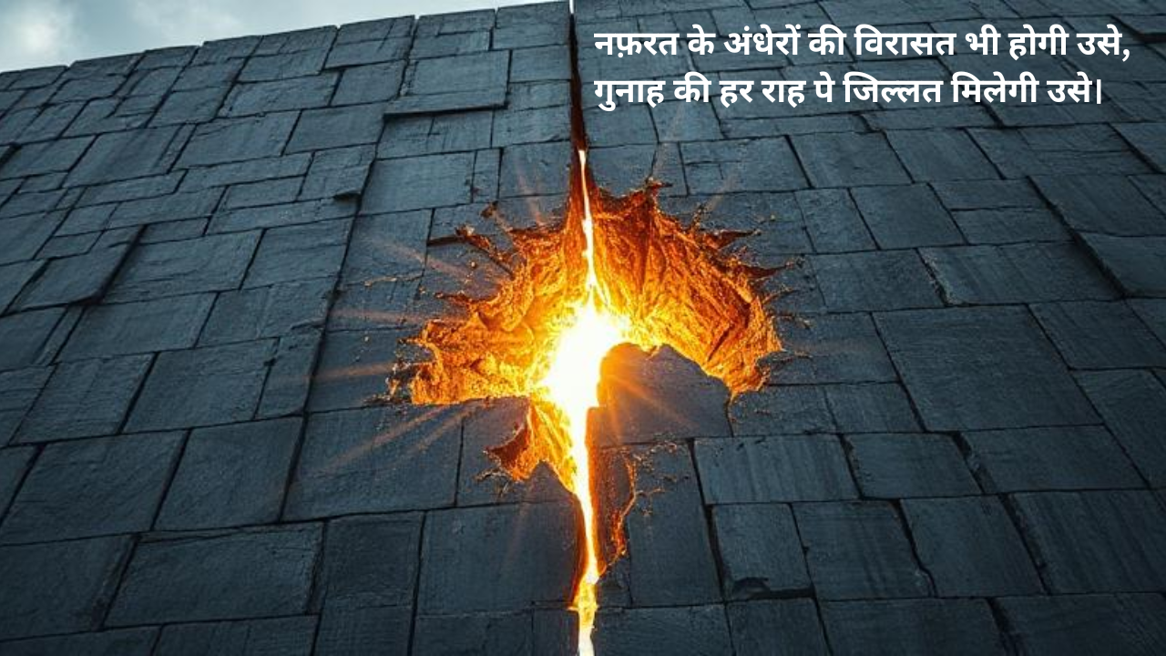 ज़ुल्म-ए-हुक़ूमत: एक ग़ज़ल